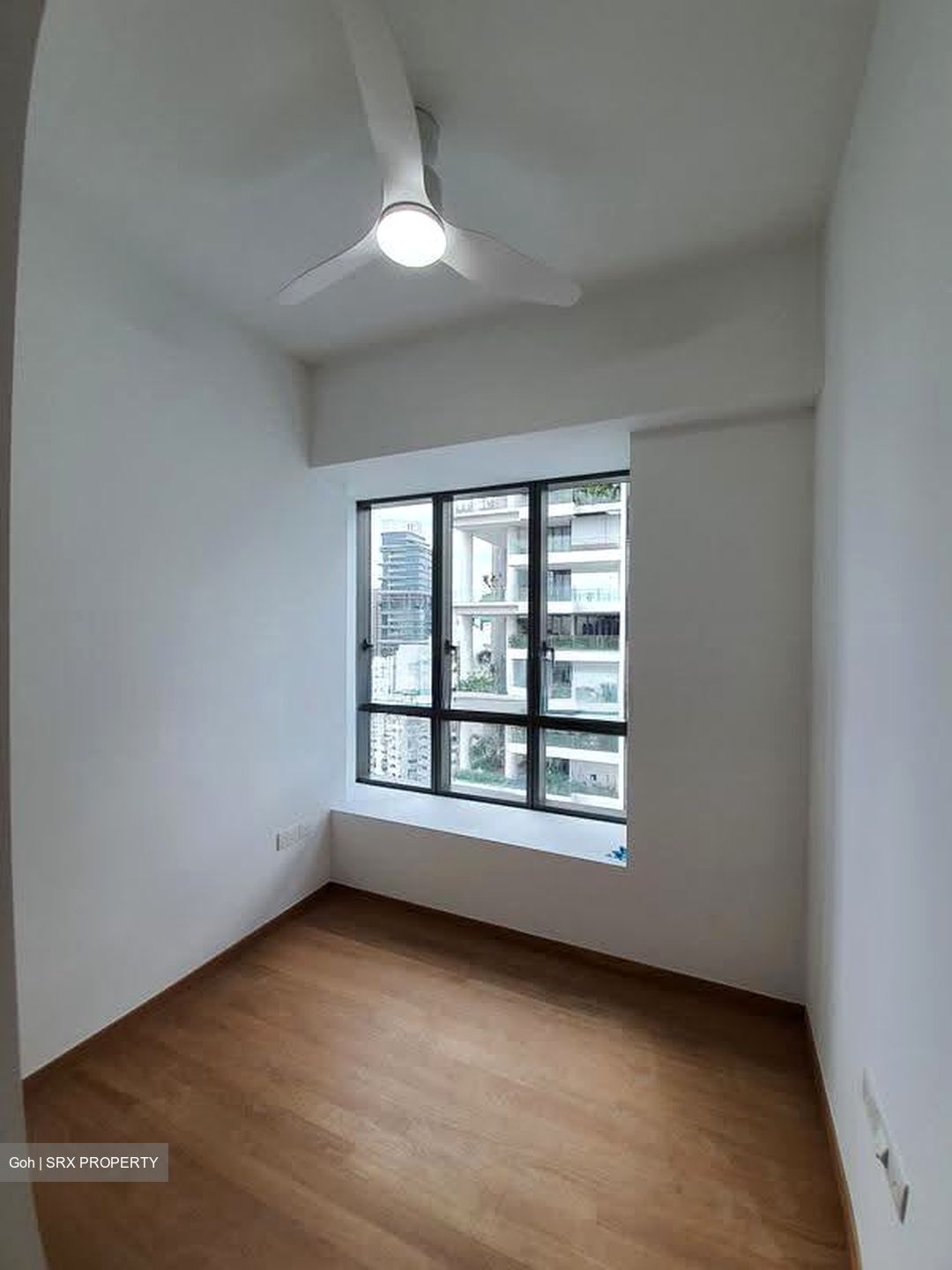 8 Saint Thomas (D9), Condominium #613586811